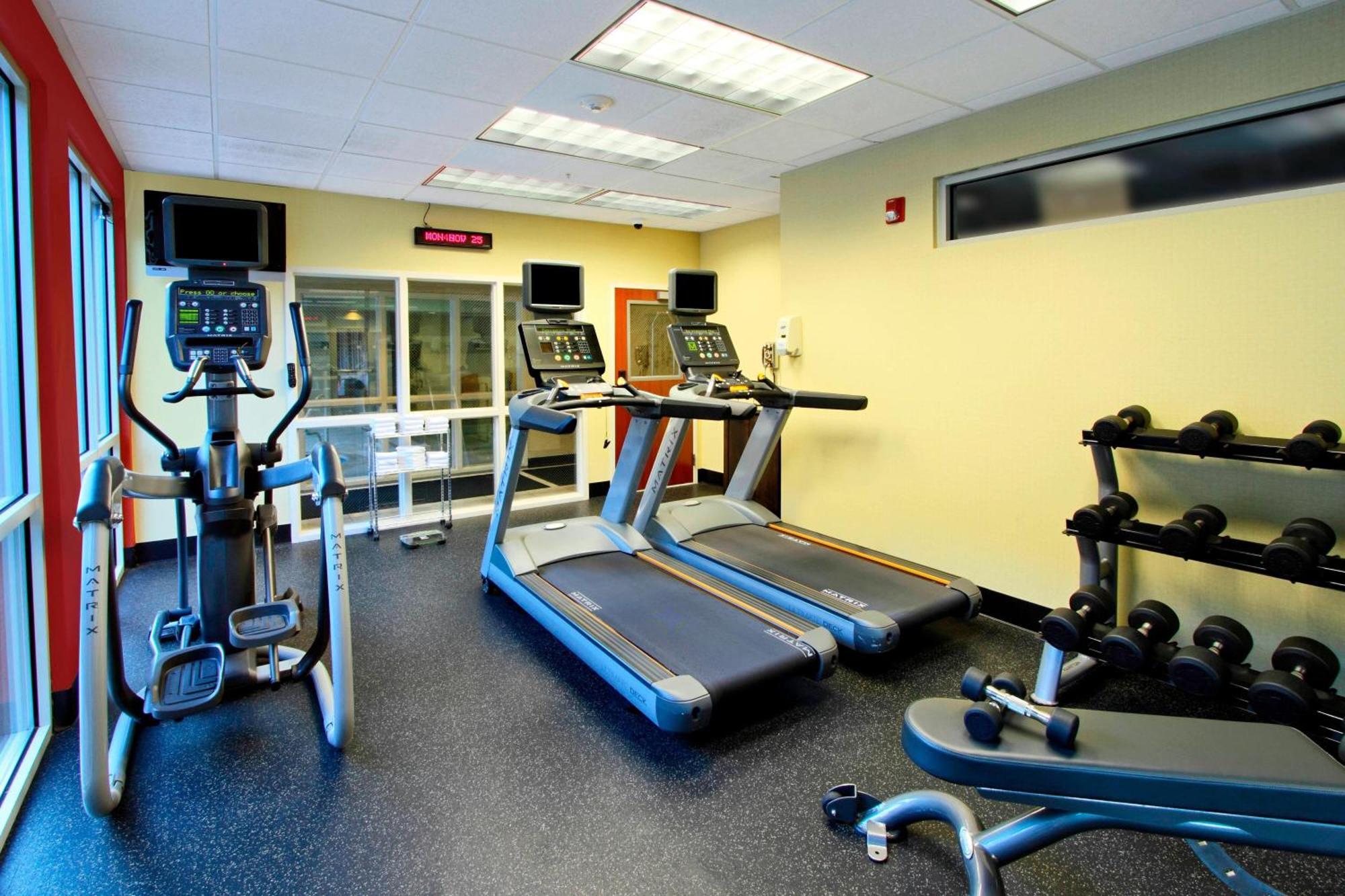 Hotel Courtyard By Marriott St. George