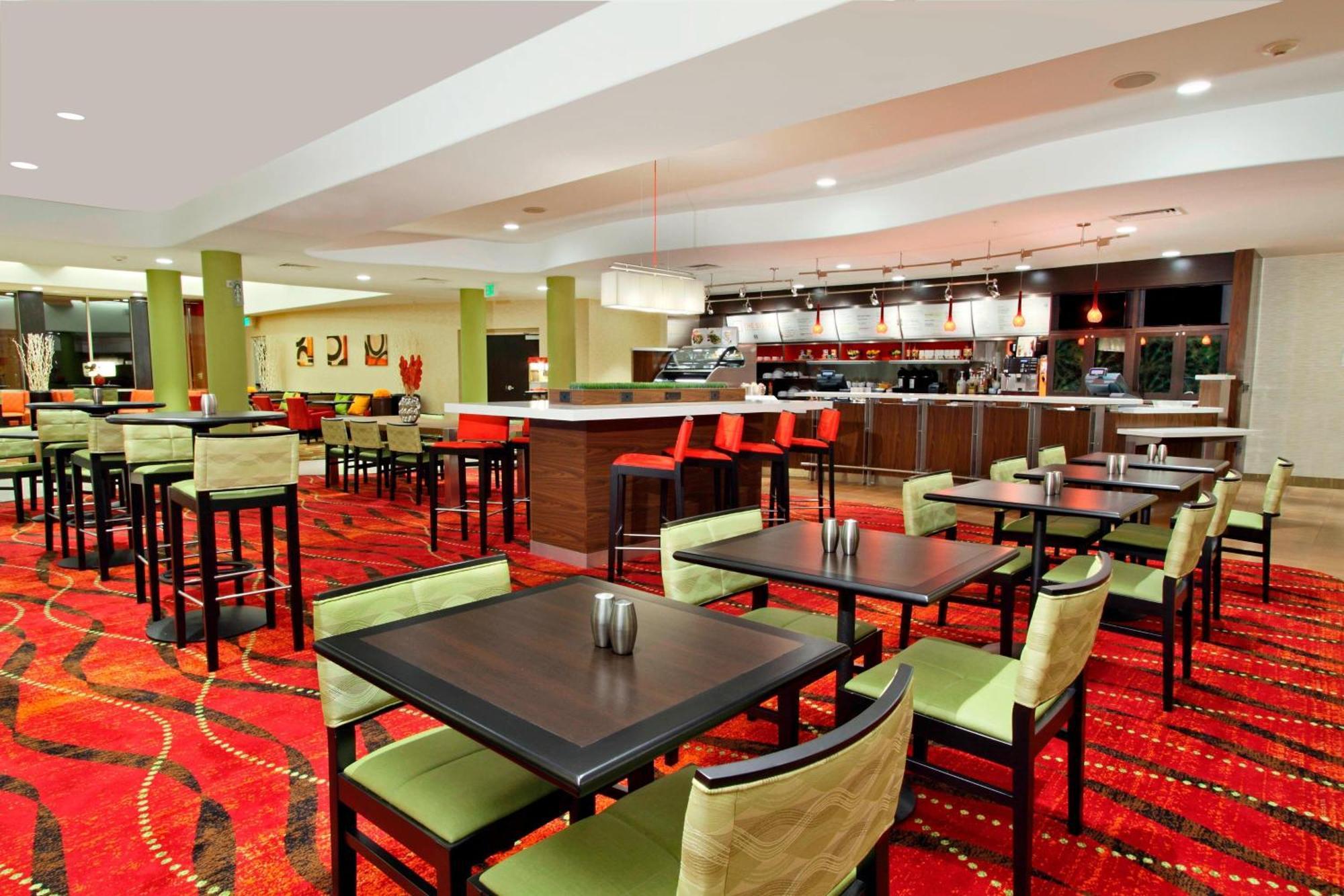 Courtyard By Marriott Hotel St. George