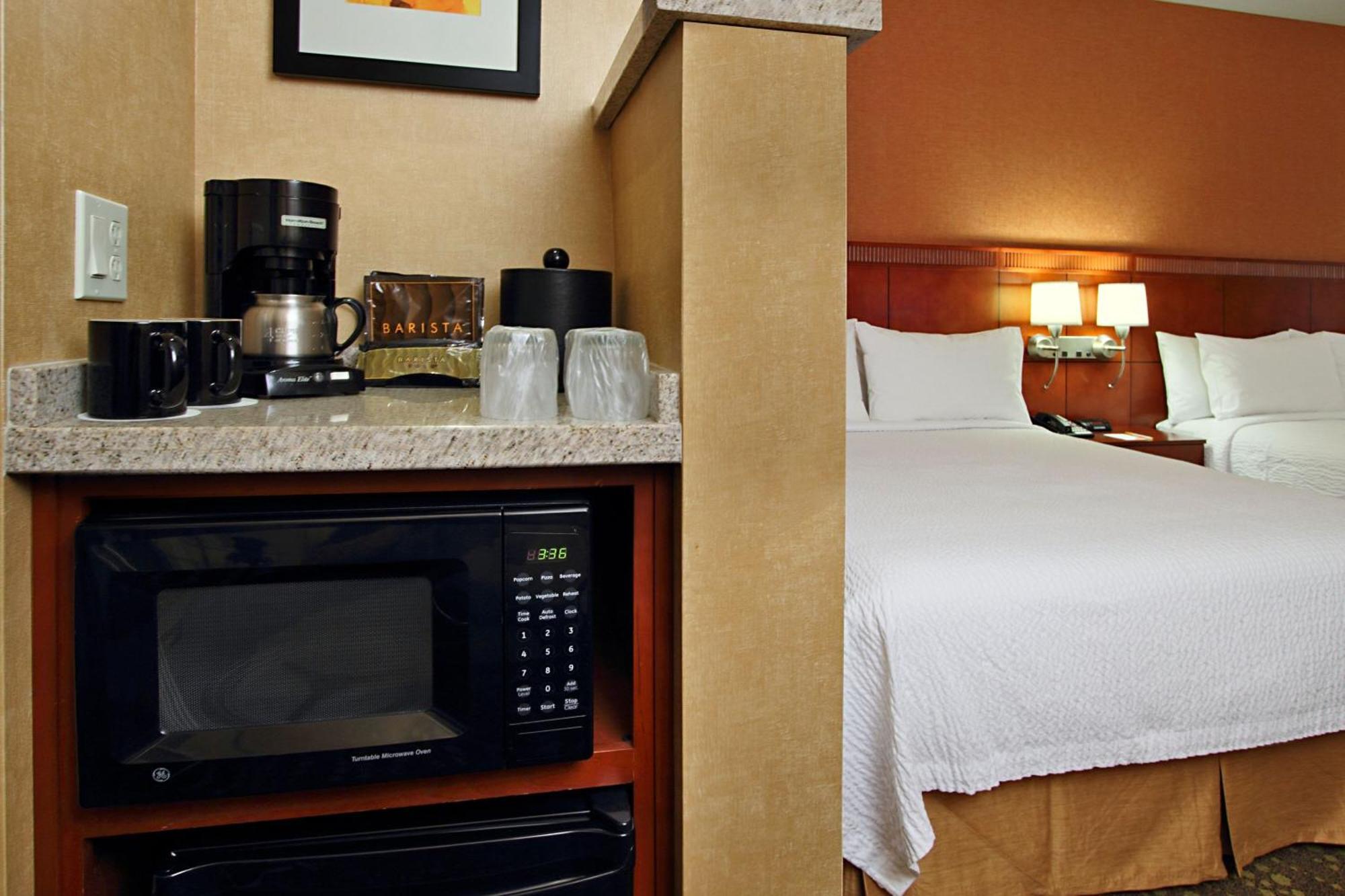 Courtyard By Marriott St. George