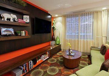 Courtyard By Marriott Hotel St. George